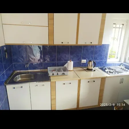 Kuca Pored Jezera Prázdninový dům Mostar